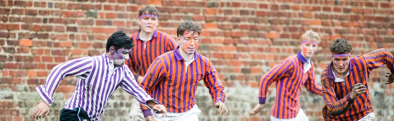 Eton College